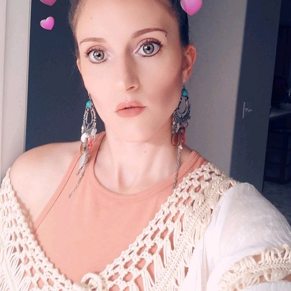 💃🌹Meet your Posher, Antje 💄💋 - Picture 2 of 5